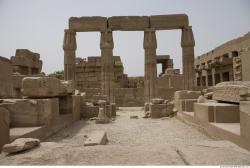 Karnak Temple Photo References #6